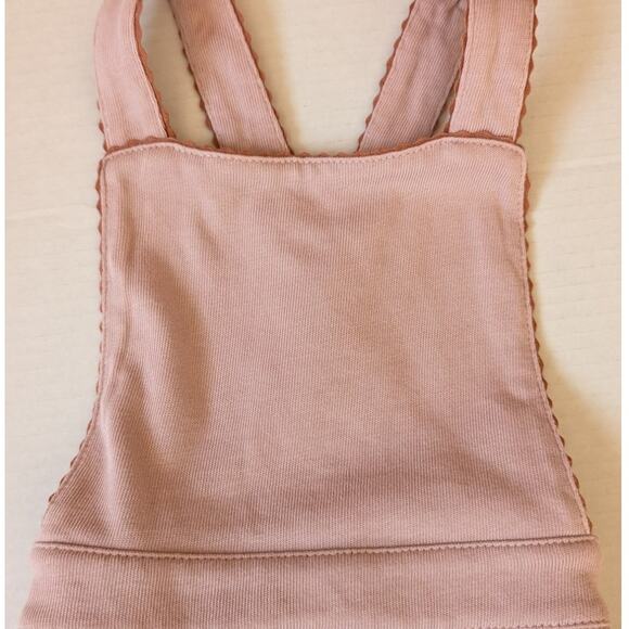 Misha & Puff Ricrac Pinafore 5y - Picture 5 of 11